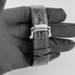 Patek Philippe Nautilus 5726A-001 Annual Calendar Moon Phases (2024) - Image 2