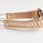 Patek Philippe Nautilus 5980/1R-001 Chronograph Rose Gold (2023) - Image 4