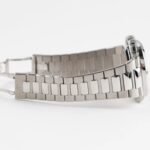 Patek Philippe Nautilus 5990/1A-011 'Travel Time' Flyback Chronograph Stainless Steel Blue Dial (2025) - Image 3