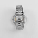 Patek Philippe Nautilus 5990/1A-001 Travel Time Chronograph (2018) - Image 3