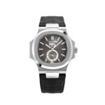 Patek Philippe Nautilus 5726A-001 Annual Calendar Moon Phases (2024)