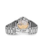 Patek Philippe Nautilus 7118/1A-001 'Ladies' Stainless Steel Blue Dial (2020) - Image 2