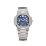 Patek Philippe Nautilus 5740/1G-001 Perpetual Calendar Moon Phases (2026)