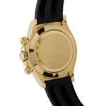 Rolex Daytona 126518LN 'Pikachu' Yellow Gold Champagne Black Dial (2024) - Image 2