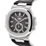 Patek Philippe Nautilus 5726A-001 Annual Calendar Moon Phases (2020) - Image 2