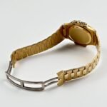 Patek Philippe Nautilus 3800/1J-001 Yellow Gold White Dial - Image 2