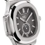 Patek Philippe Nautilus 5726A-001 Annual Calendar Moon Phases (2020) - Image 3