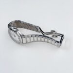 Patek Philippe Nautilus 7118/1A-010 Stainless Steel Silvery Opaline Dial - Image 4