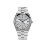 Vacheron Constantin Overseas 4500V/110A-B126 Stainless Steel