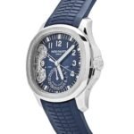Patek Philippe Advanced Research Aquanaut 5650G-001 Travel Time - Image 4