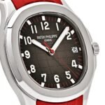 Patek Philippe Aquanaut 5167A-012 Singapore Special Edition - Image 2