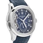 Patek Philippe Advanced Research Aquanaut 5650G-001 Travel Time - Image 3