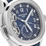 Patek Philippe Advanced Research Aquanaut 5650G-001 Travel Time - Image 2