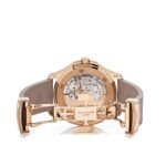 Patek Philippe Aquanaut Luce 5062/450R-001 'Haute Joaillerie' Rose Gold Diamond Pave - Image 3