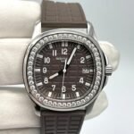 Patek Philippe Aquanaut Luce 5067A-023 'Ladies' - Image 3