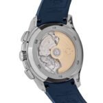 Patek Philippe Aquanaut 5968G-001 White Gold Blue Dial - Image 2
