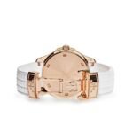 Patek Philippe Aquanaut Luce 5269/200R-001 Rose Gold White Dial - Image 2