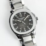 Patek Philippe Aquanaut 5167/1A-001 Stainless Steel Black Dial - Image 3