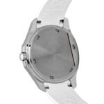 Patek Philippe Aquanaut Luce 5267/200A-010 Stainless Steel White Dial Diamond Bezel - Image 3