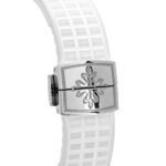 Patek Philippe Aquanaut Luce 5267/200A-010 Stainless Steel White Dial Diamond Bezel - Image 2