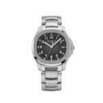 Patek Philippe Aquanaut 5167/1A-001 Stainless Steel Black Dial