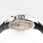 Patek Philippe Aquanaut 5164A-001 'Travel Time' Stainless Steel Black Dial - Image 4